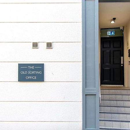Apartamento Modern 1 Bed Flat 2 Mins Walk From Restaurants Bars Clubs & Beach! Wow! Bournemouth Exterior foto